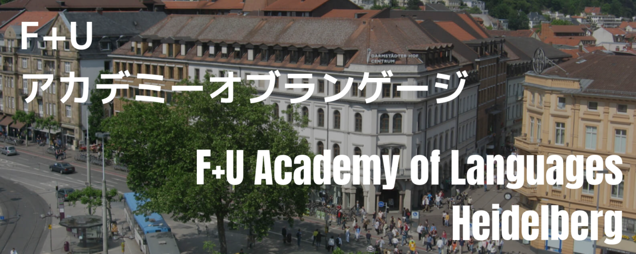 FplusU Academyo of Languages