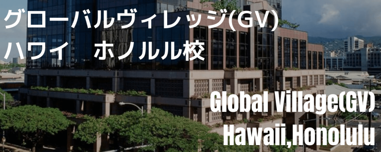Global Village Hawaii